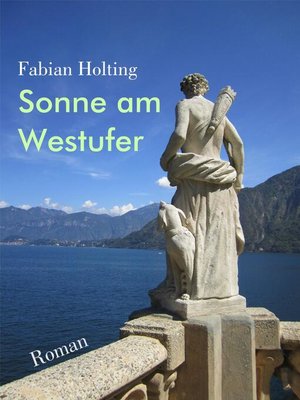 cover image of Sonne am Westufer